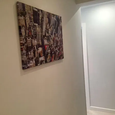 Easo Amplio Y Funcional Cerca De La Playa. * 圣塞瓦斯蒂安