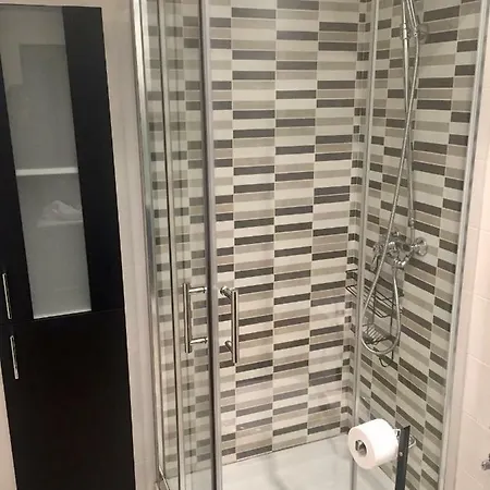 Easo Amplio Y Funcional Cerca De La Playa. アパート サン・セバスティアン