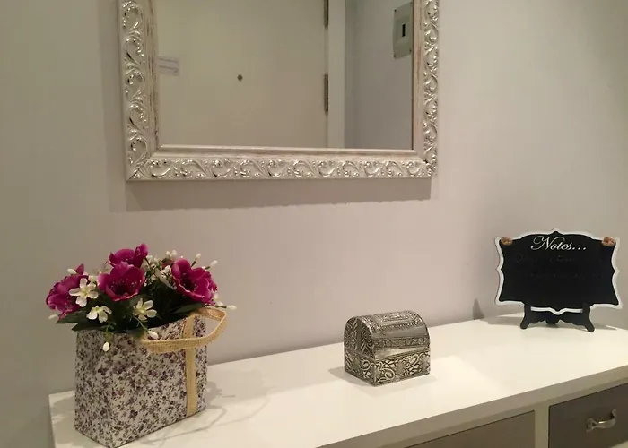 Easo Amplio Y Funcional Cerca De La Playa.