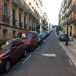 Easo Amplio Y Funcional Cerca De La Playa. Appartement San Sebastian